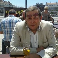 Photo de profil de Jean-Marc Moulin