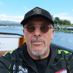 Photo de profil de Jean-Marc Mouvet