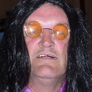Photo de profil de Jean-Marc Muller