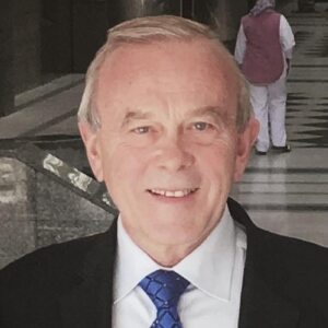 Photo de profil de Jean-Marc Nabholtz