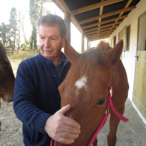 Photo de profil de Jean-Marc Naouri