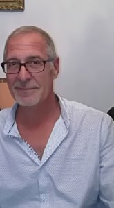 Photo de profil de Jean-Marc Negroni