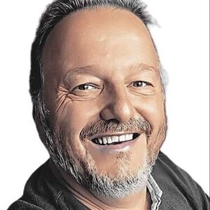 Photo de profil de Jean-Marc Oudoux