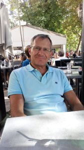 Photo de profil de Jean Marc Oudry