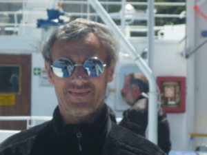 Photo de profil de Jean Marc Paris