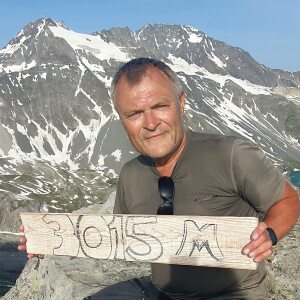 Photo de profil de Jean Marc Parquet