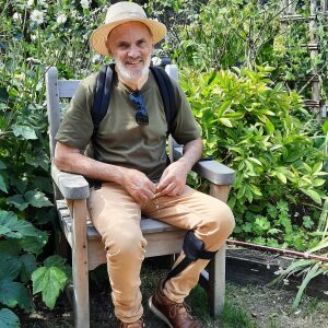 Photo de profil de Jean Marc Pignaud