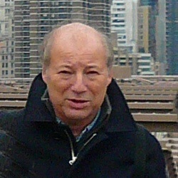 Photo de profil de Jean Marc Pivot