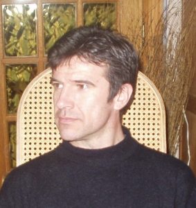 Photo de profil de Jean-Marc Pluvinage
