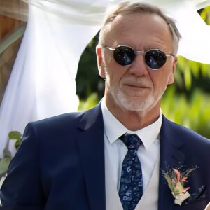 Photo de profil de Jean-Marc Pouliquen