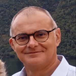 Photo de profil de Jean-Marc Rege