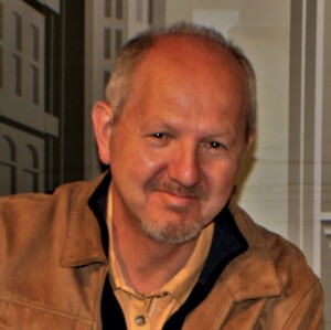 Photo de profil de Jean-Marc Robinaud