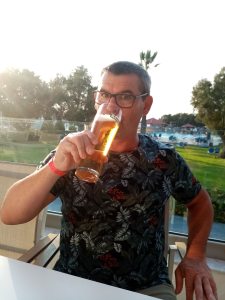 Photo de profil de Jean Marc Ronbin