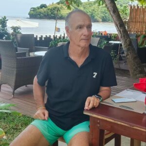 Photo de profil de Jean Marc Roube