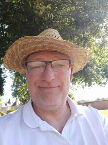Photo de profil de Jean-Marc Rousson
