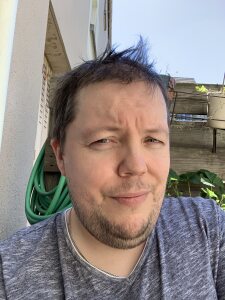 Photo de profil de Jean-Marc Sadin
