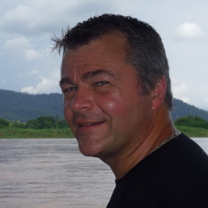 Photo de profil de Jean-Marc Salingue