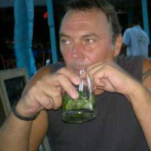 Photo de profil de Jean-Marc Sammiez