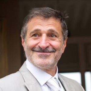 Photo de profil de Jean-Marc Satta