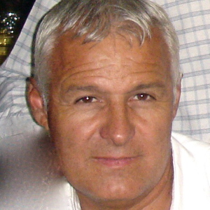 Photo de profil de Jean-Marc Schuler