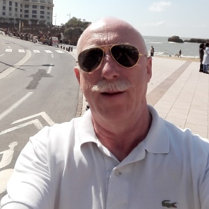 Photo de profil de Jean-Marc Sénac