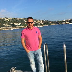 Photo de profil de Jean Marc Sferrazza
