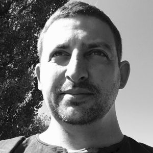 Photo de profil de Jean-Marc Signarbieux