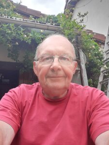 Photo de profil de Jean-Marc Simon