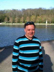 Photo de profil de Jean Marc Siry