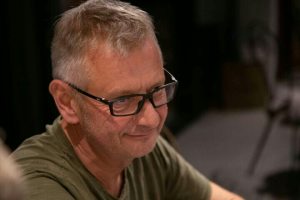 Photo de profil de Jean-Marc Stasse