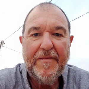 Photo de profil de Jean-Marc Subra