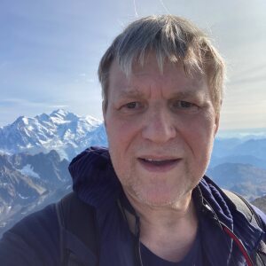 Photo de profil de Jean-Marc Surcin