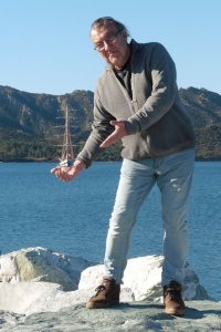 Photo de profil de Jean-Marc Talamoni