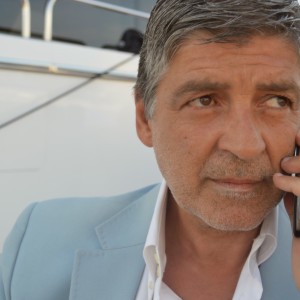 Photo de profil de Jean-Marc Tamburrini