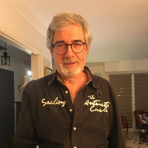 Photo de profil de Jean-Marc Tedeschi