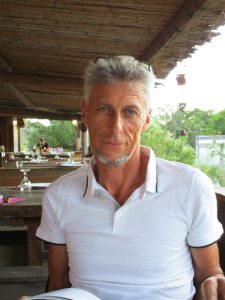 Photo de profil de Jean-Marc Thevenet