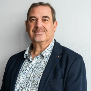 Photo de profil de Jean-Marc Touin