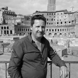 Photo de profil de Jean Marc Trabat