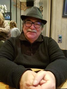 Photo de profil de Jean-Marc Trepagne