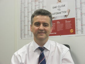 Photo de profil de Jean-Marc Trichard