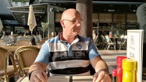 Photo de profil de Jean-Marc Troley