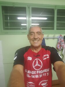 Photo de profil de Jean-Marc Unbewust