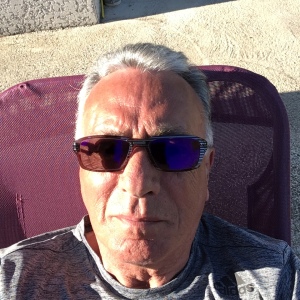 Photo de profil de Jean-Marc Vaudry