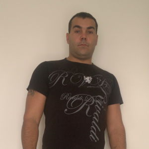 Photo de profil de Jean-Marc Vega
