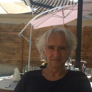 Photo de profil de Jean-Marc Velay
