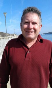 Photo de profil de Jean-Marc Veron