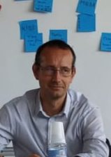 Photo de profil de Jean-Marc Voisin