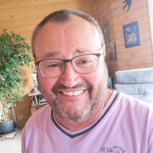 Photo de profil de Jean Marc Yvoury