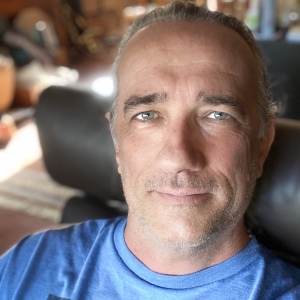 Photo de profil de Jean-Marc Zuczek