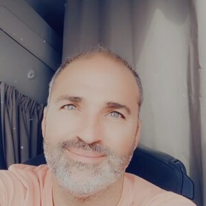 Photo de profil de Jean-Marcel Gay